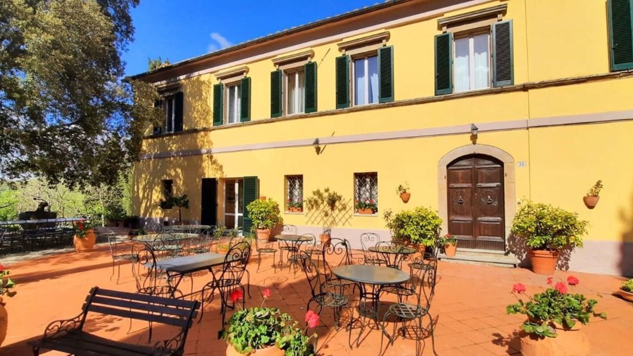 Photo of Outdoor in Il Poggio