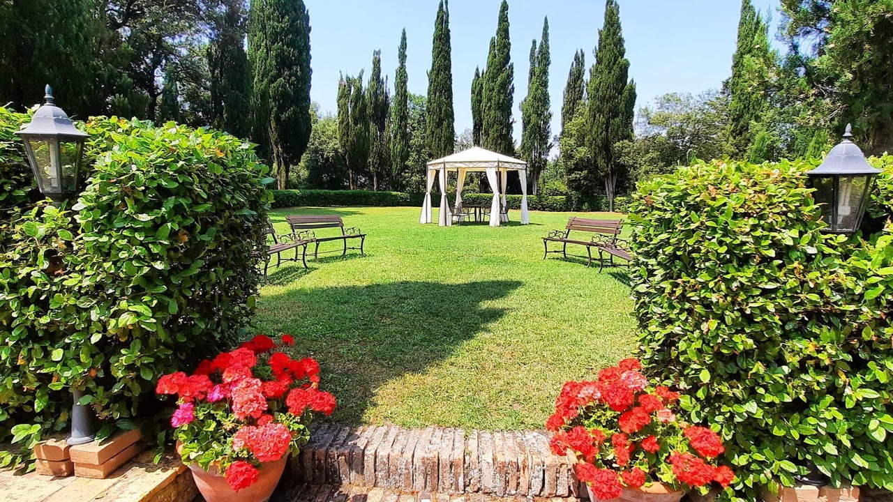 Photo of Outdoor in Il Poggio