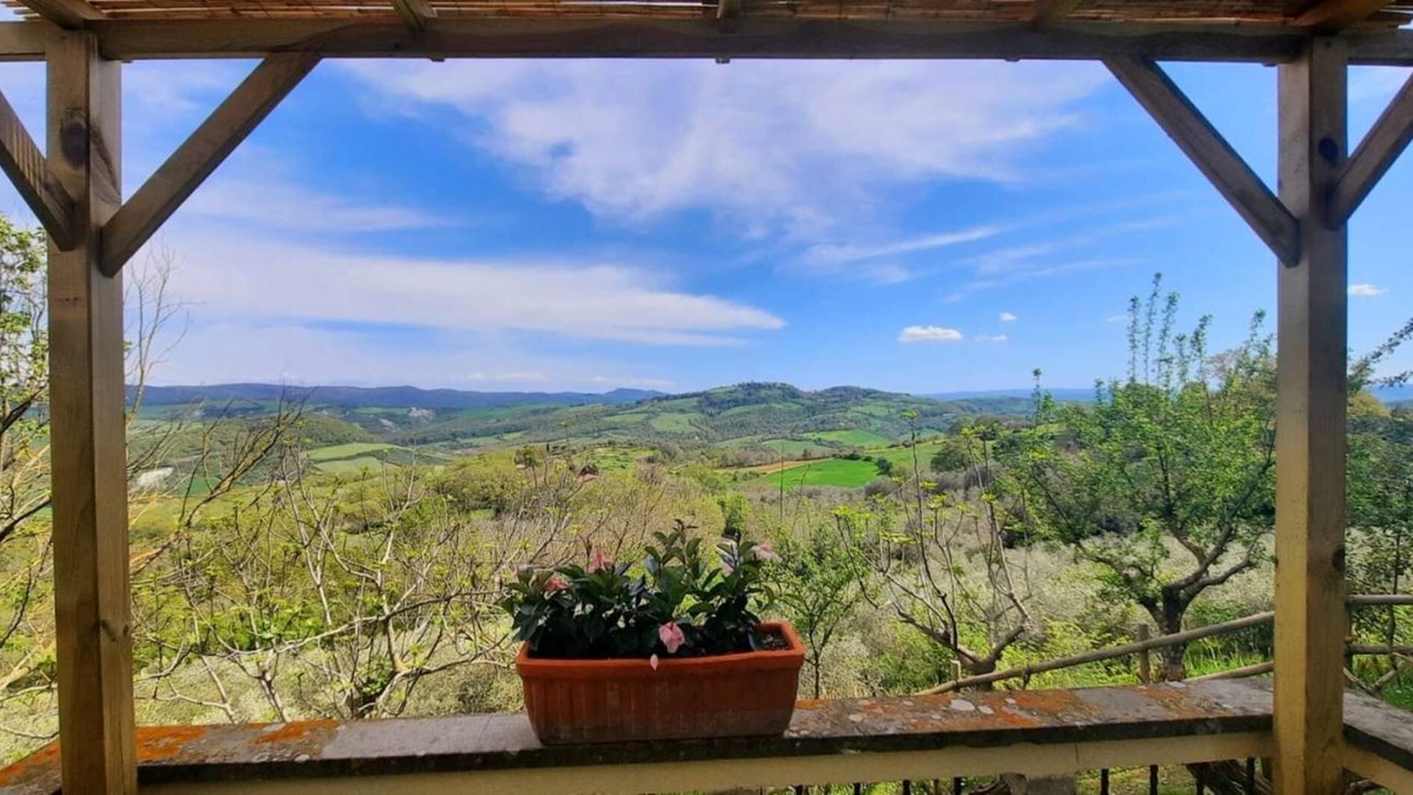 Photo of Outdoor in Il Poggio