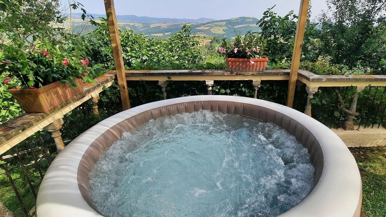 Photo of Outdoor in Il Poggio