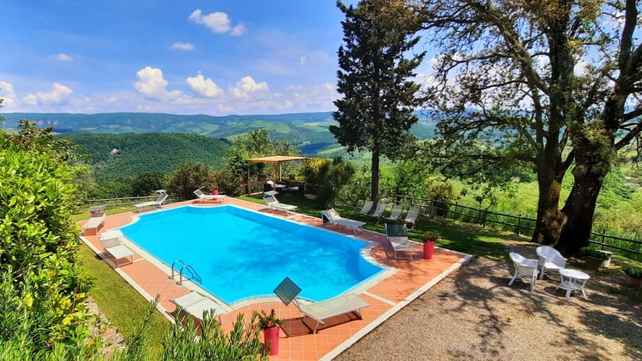 Photo of Outdoor in Il Poggio