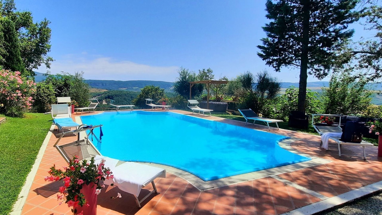 Photo of Outdoor in Il Poggio