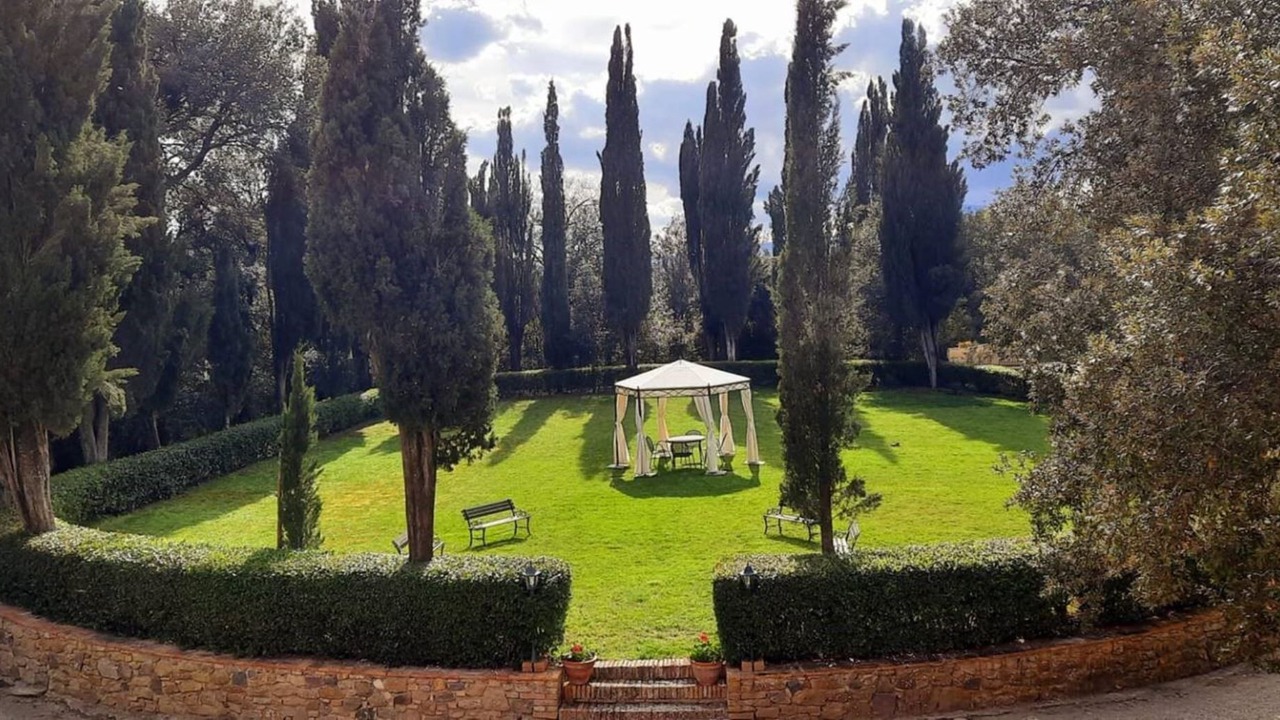 Photo of Outdoor in Il Poggio
