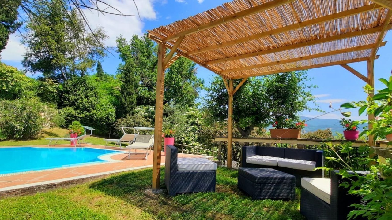 Photo of Outdoor in Il Poggio