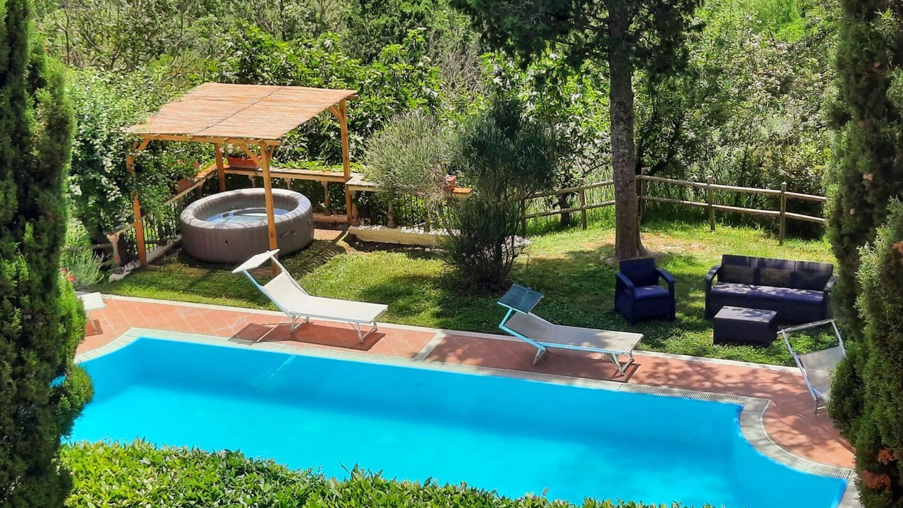 Photo of Outdoor in Il Poggio