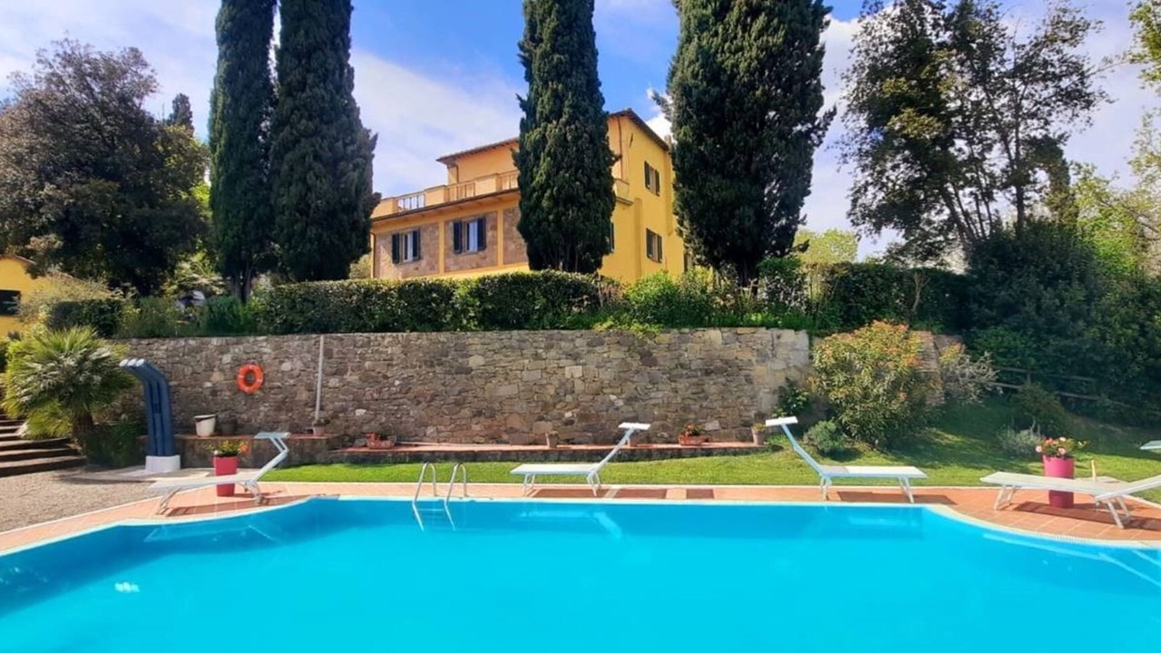 Photo of Outdoor in Il Poggio