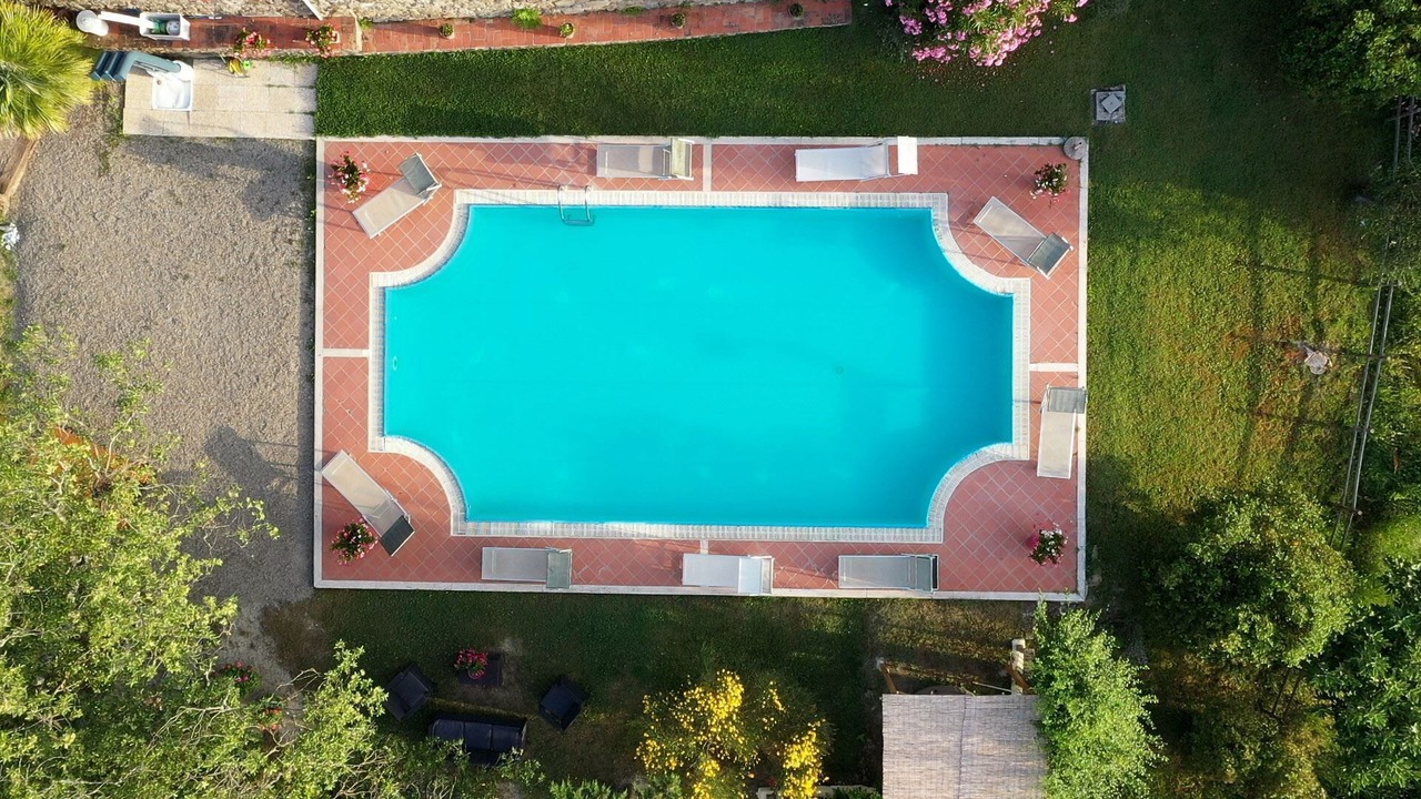Photo of Outdoor in Il Poggio