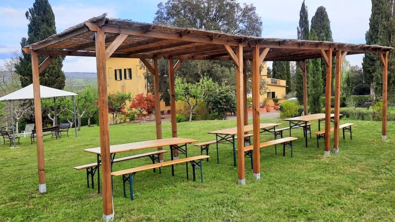 Photo of Outdoor in Il Poggio