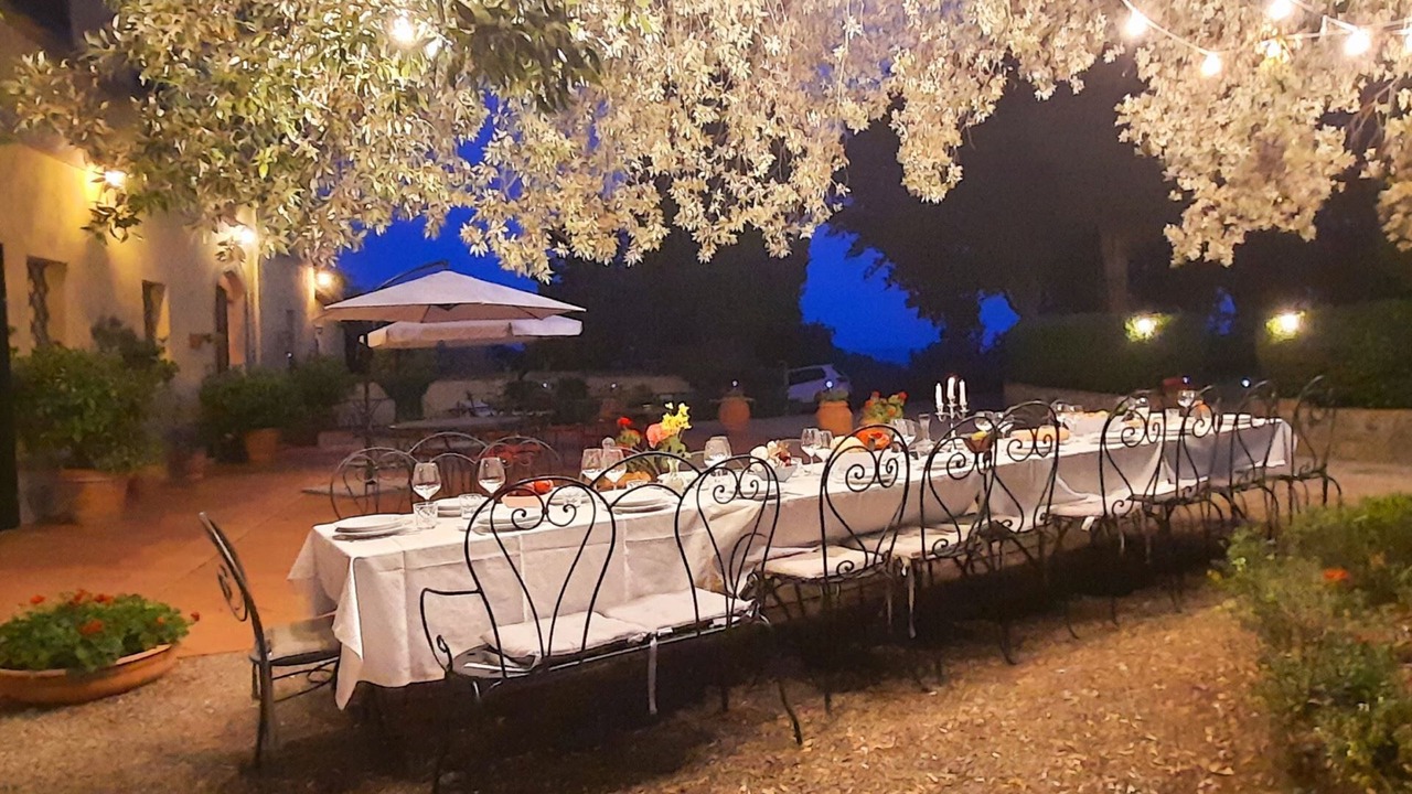 Photo of Outdoor in Il Poggio