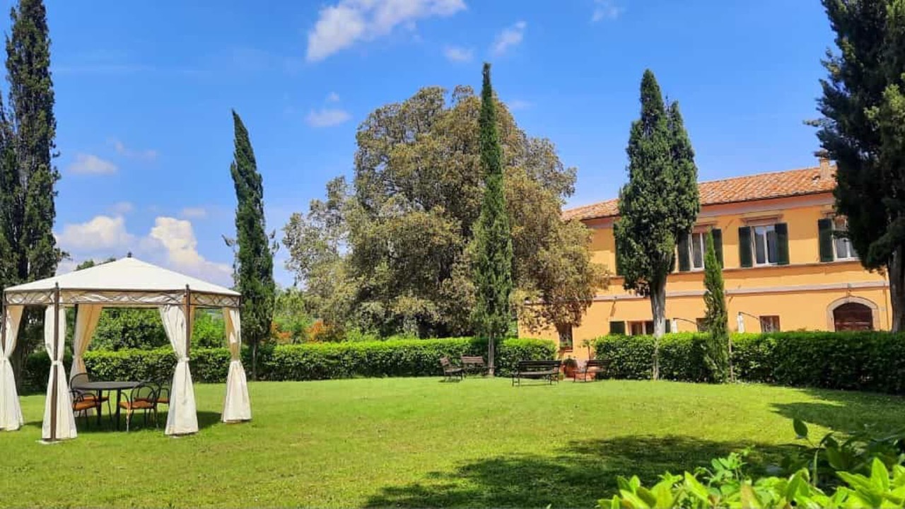 Photo of Outdoor in Il Poggio