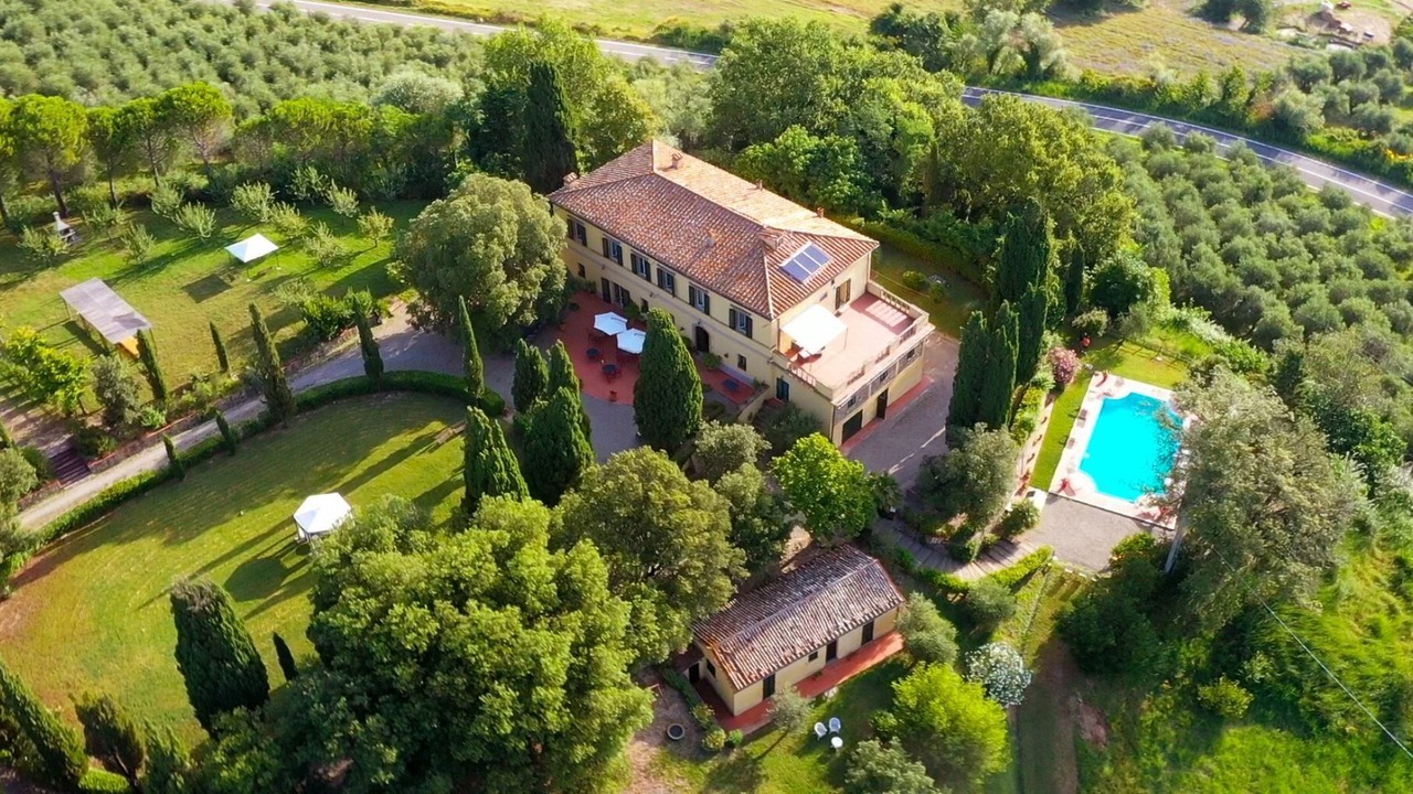 Photo of Outdoor in Il Poggio