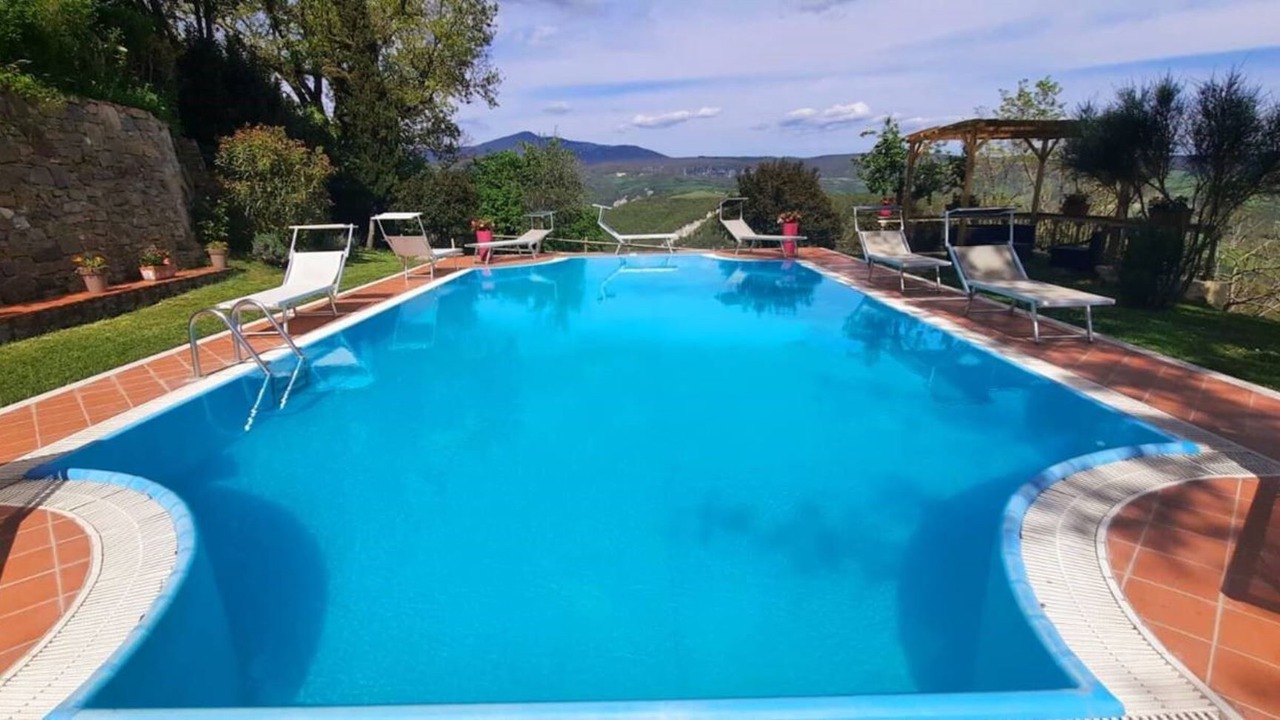 Photo of Outdoor in Il Poggio
