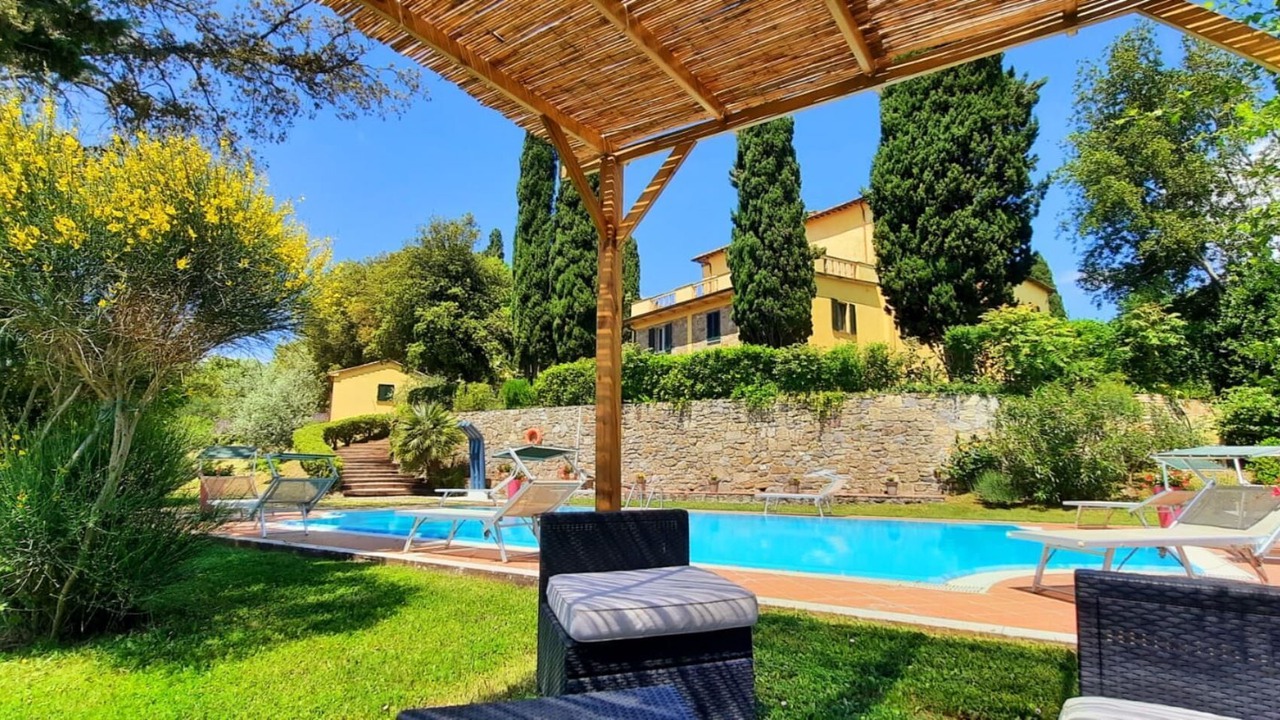Photo of Outdoor in Il Poggio