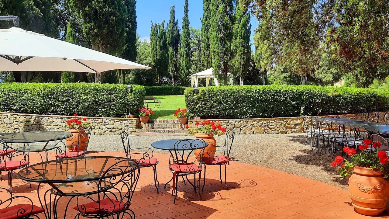 Photo of Outdoor in Il Poggio