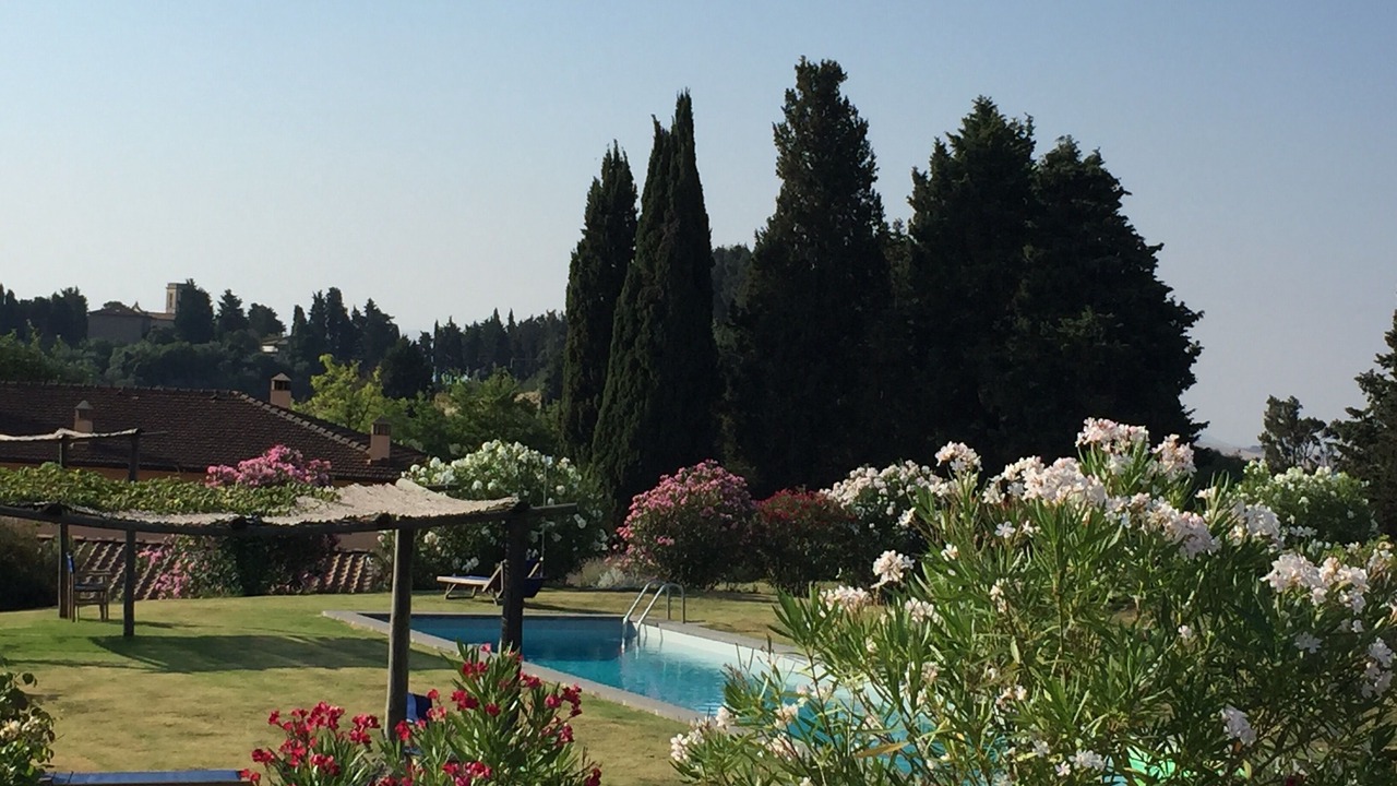 Photo of Outdoor in Castell'Anselmo