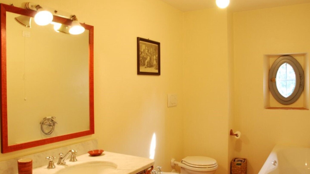 Photo of Bathroom in Castell'Anselmo