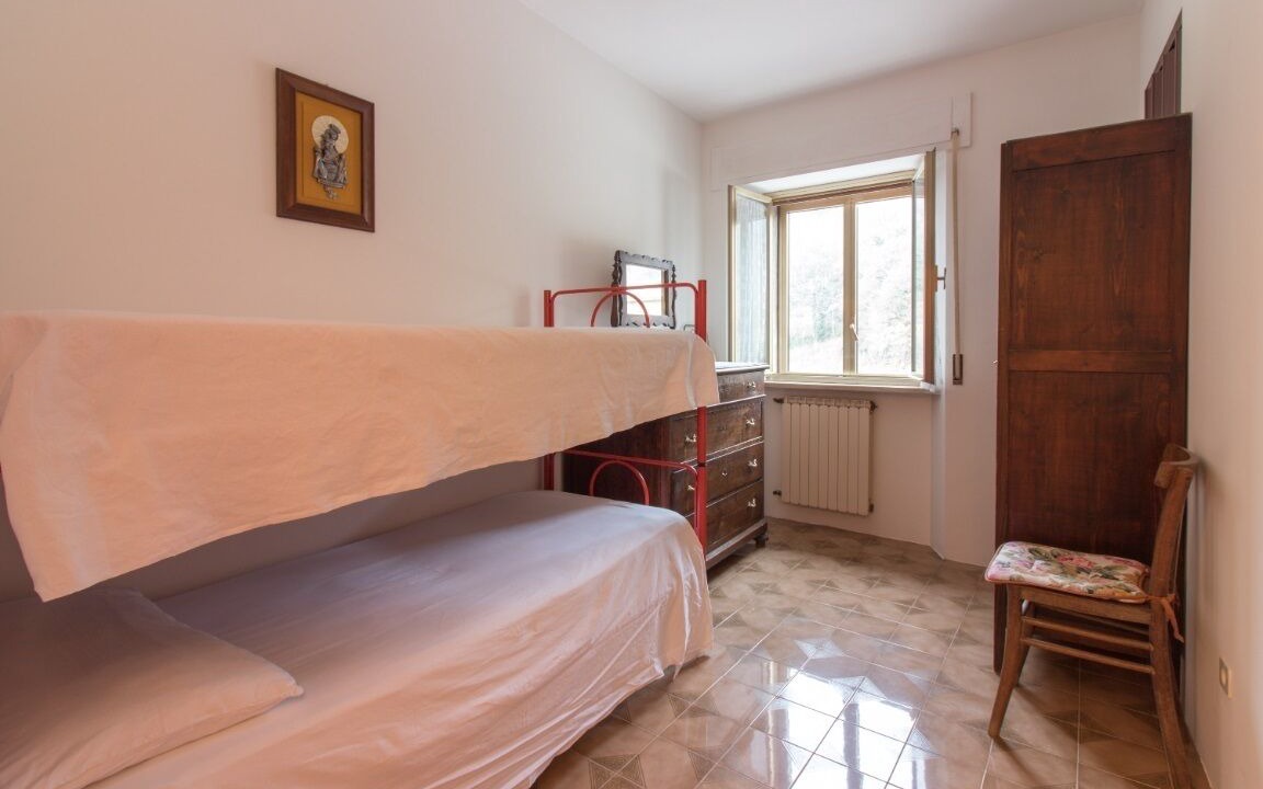 Photo of Bedroom in Genga