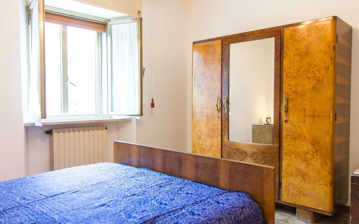 Photo of Bedroom in Genga