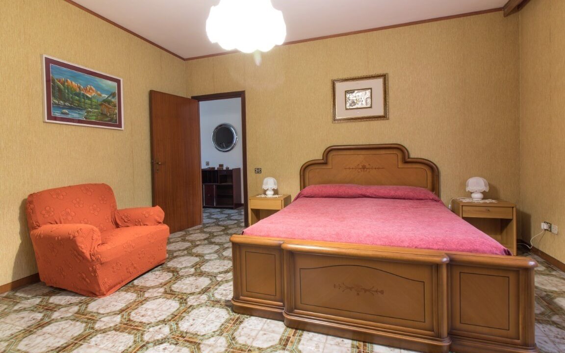 Photo of Bedroom in Genga