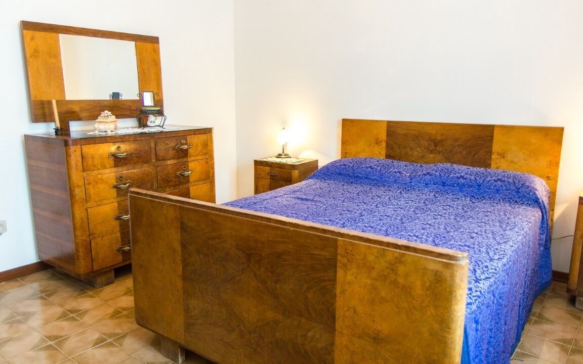 Photo of Bedroom in Genga