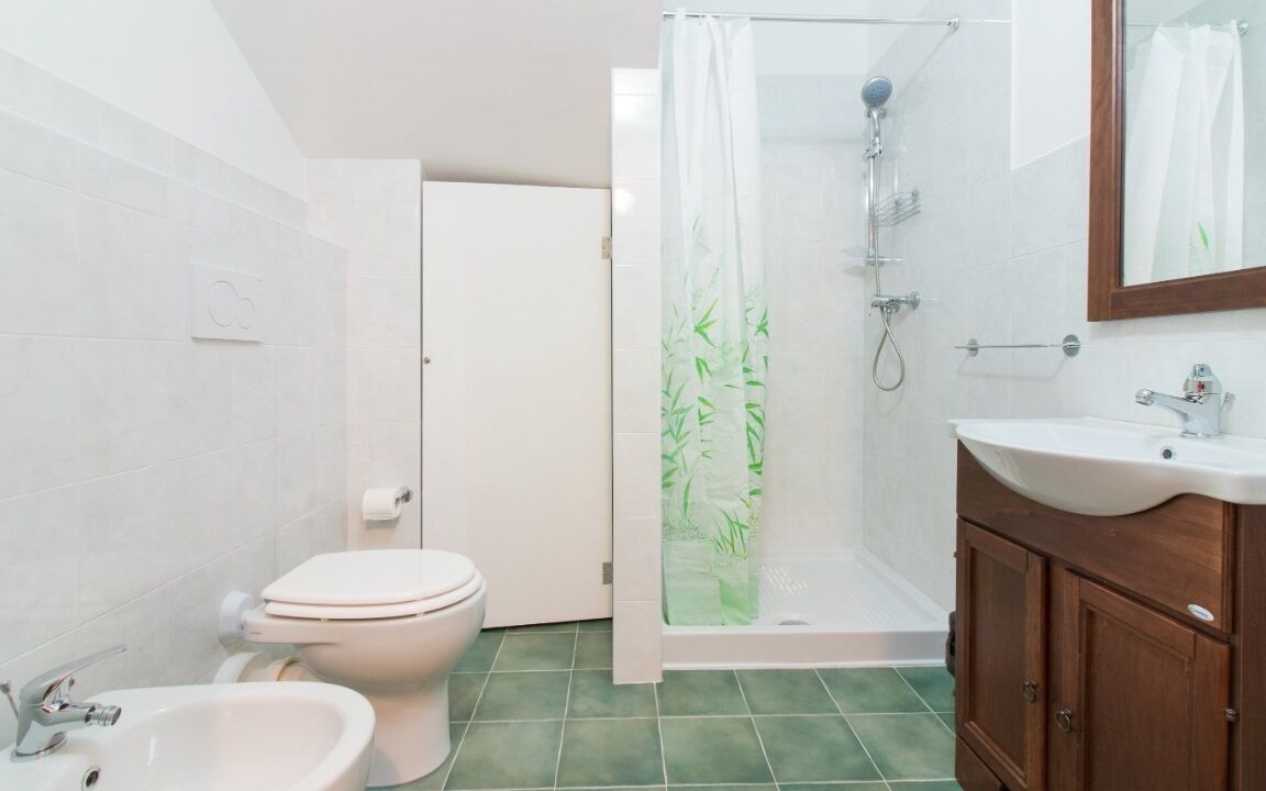 Photo of Bathroom in Genga