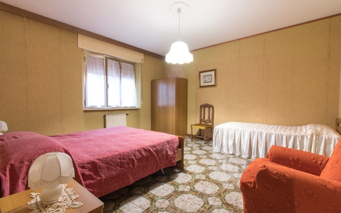 Photo of Bedroom in Genga