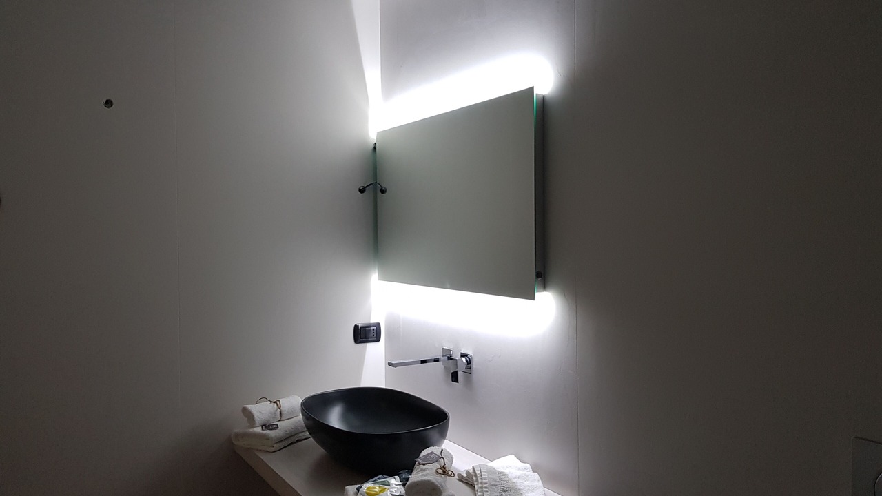 Photo of Bathroom in Omegna