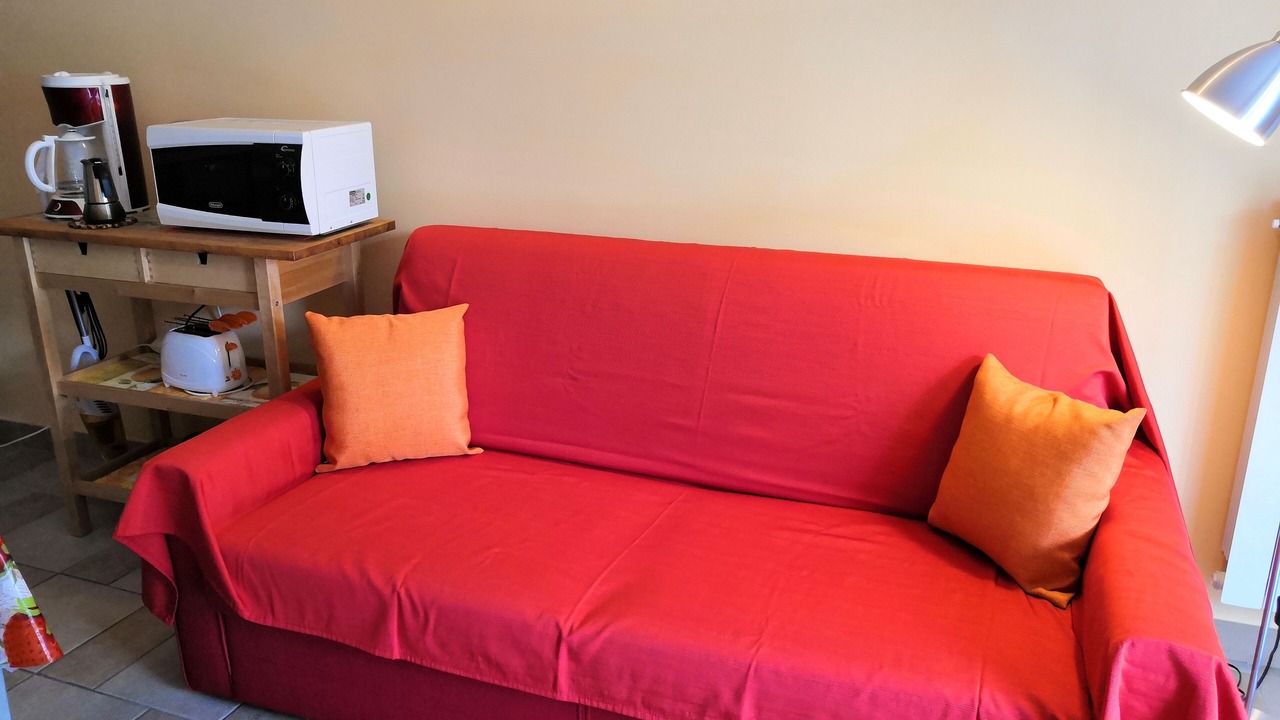 Photo of Livingroom in Pallanza