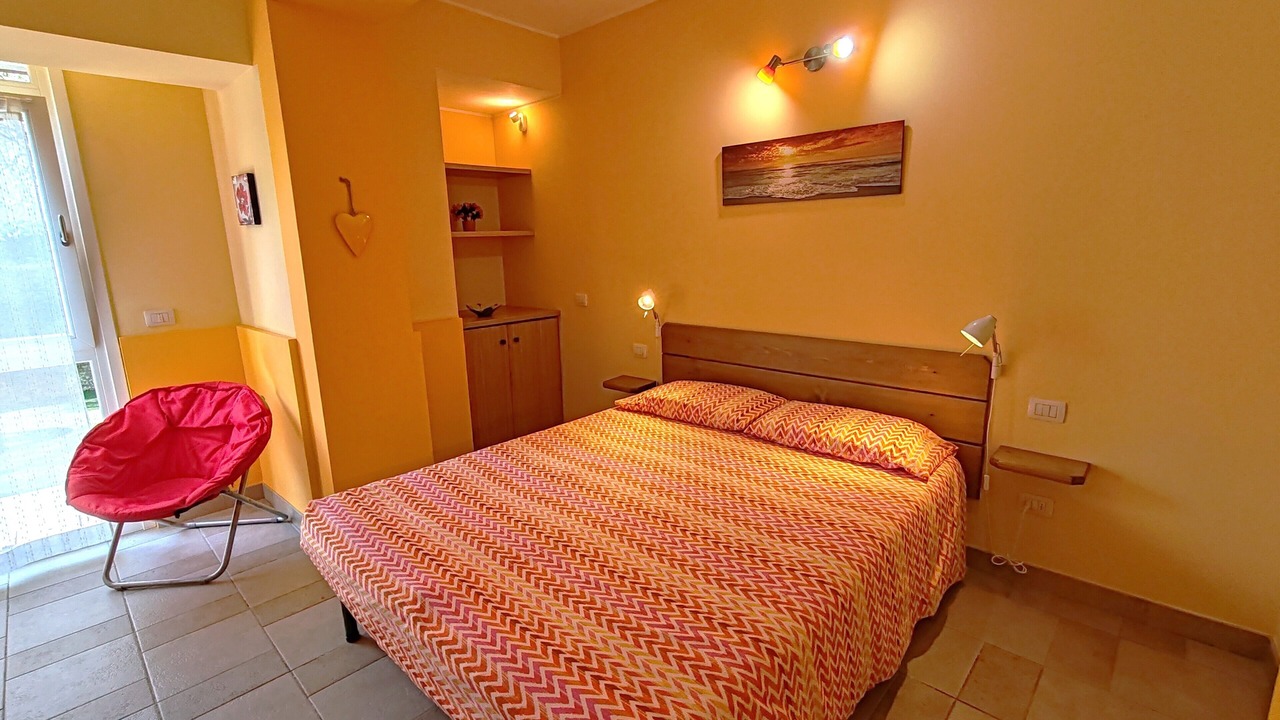 Photo of Bedroom in Pallanza