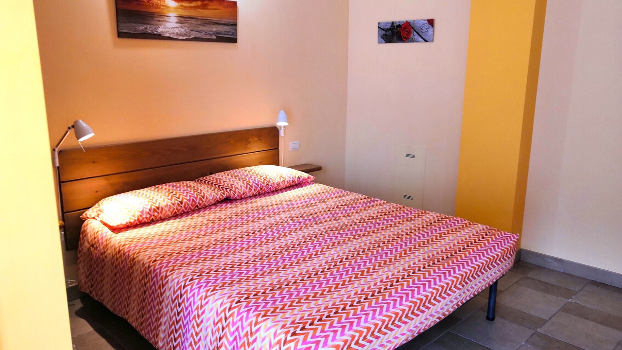 Photo of Bedroom in Pallanza