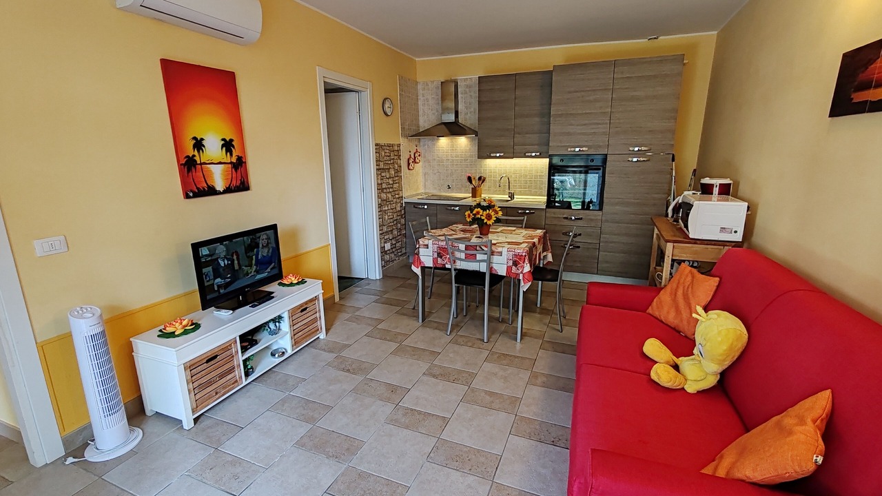 Photo of Livingroom in Pallanza