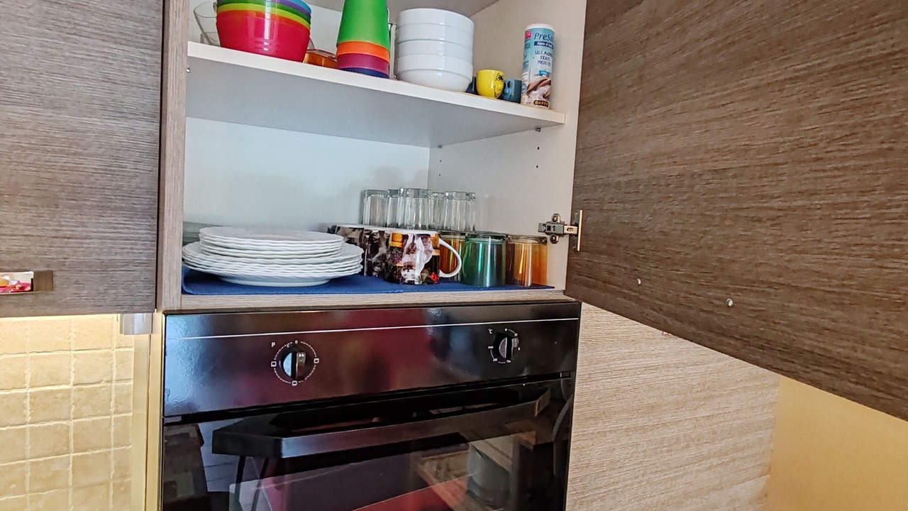 Photo of Kitchen in Pallanza