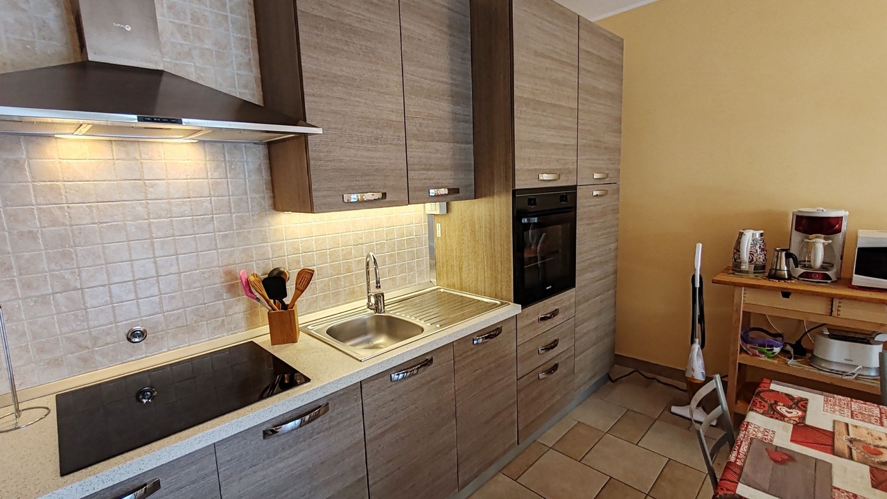 Photo of Kitchen in Pallanza