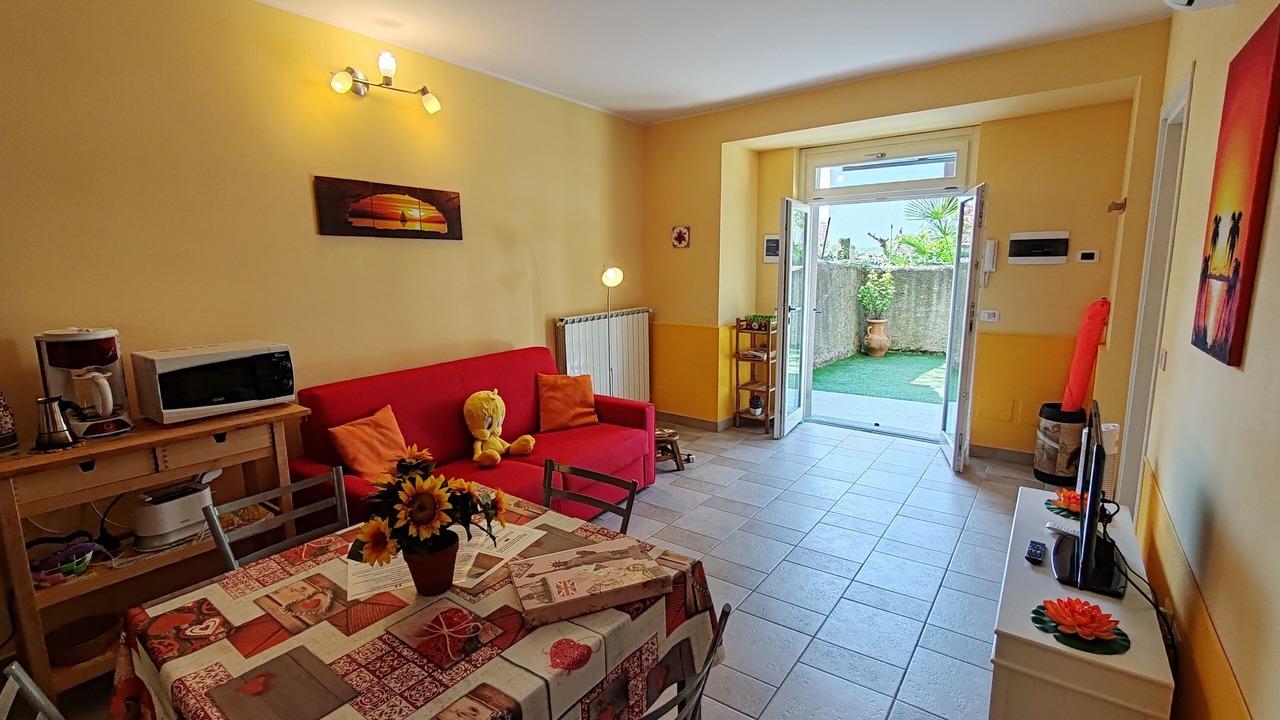 Photo of Livingroom in Pallanza