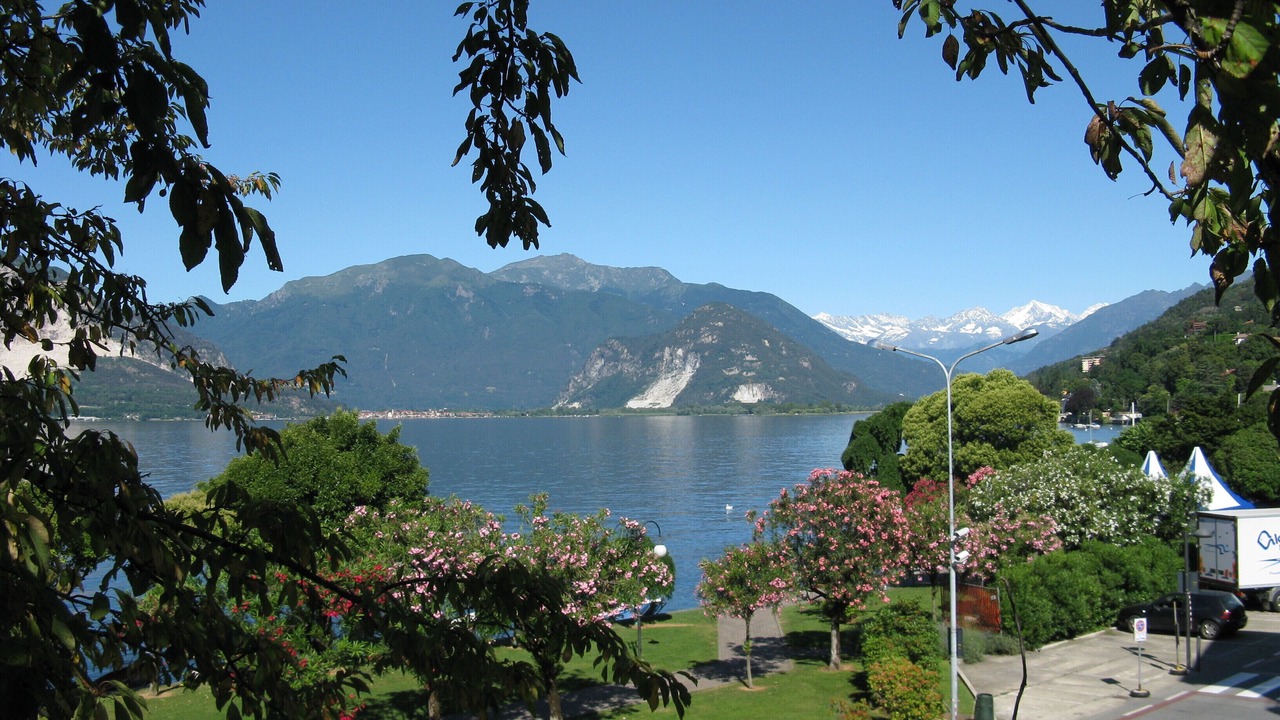 Photo of Outdoor in Pallanza