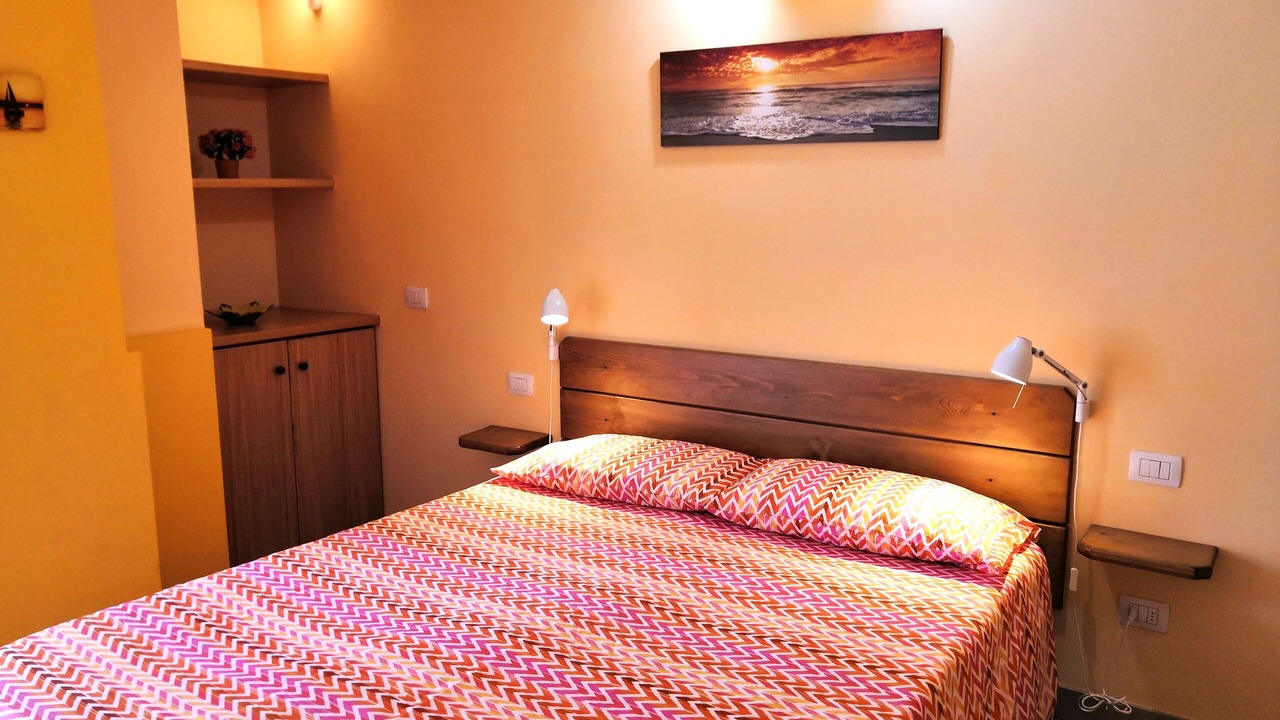 Photo of Bedroom in Pallanza