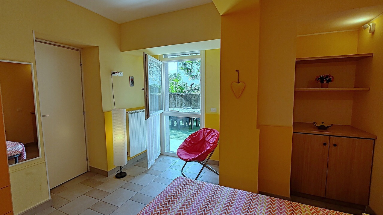 Photo of Bedroom in Pallanza