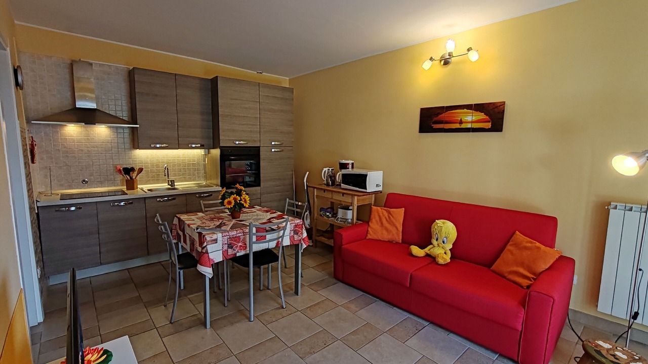 Photo of Livingroom in Pallanza