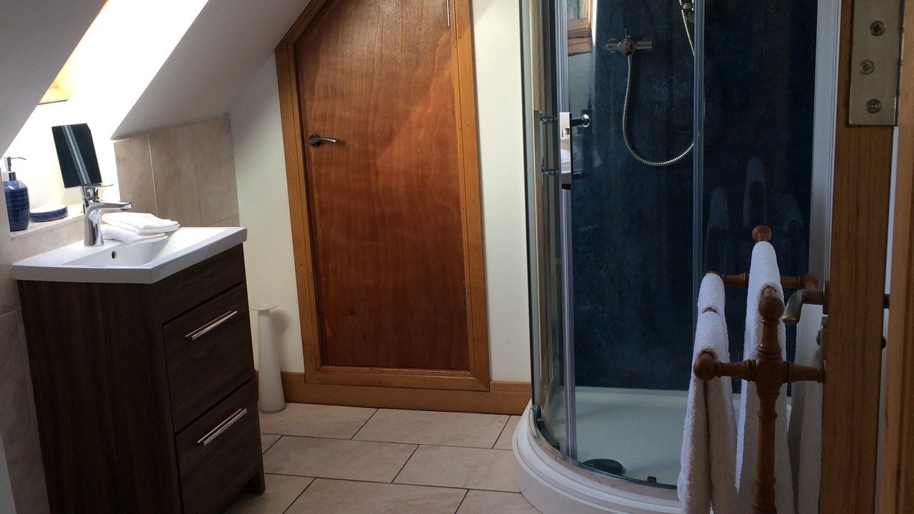Photo of Bathroom in Cupar