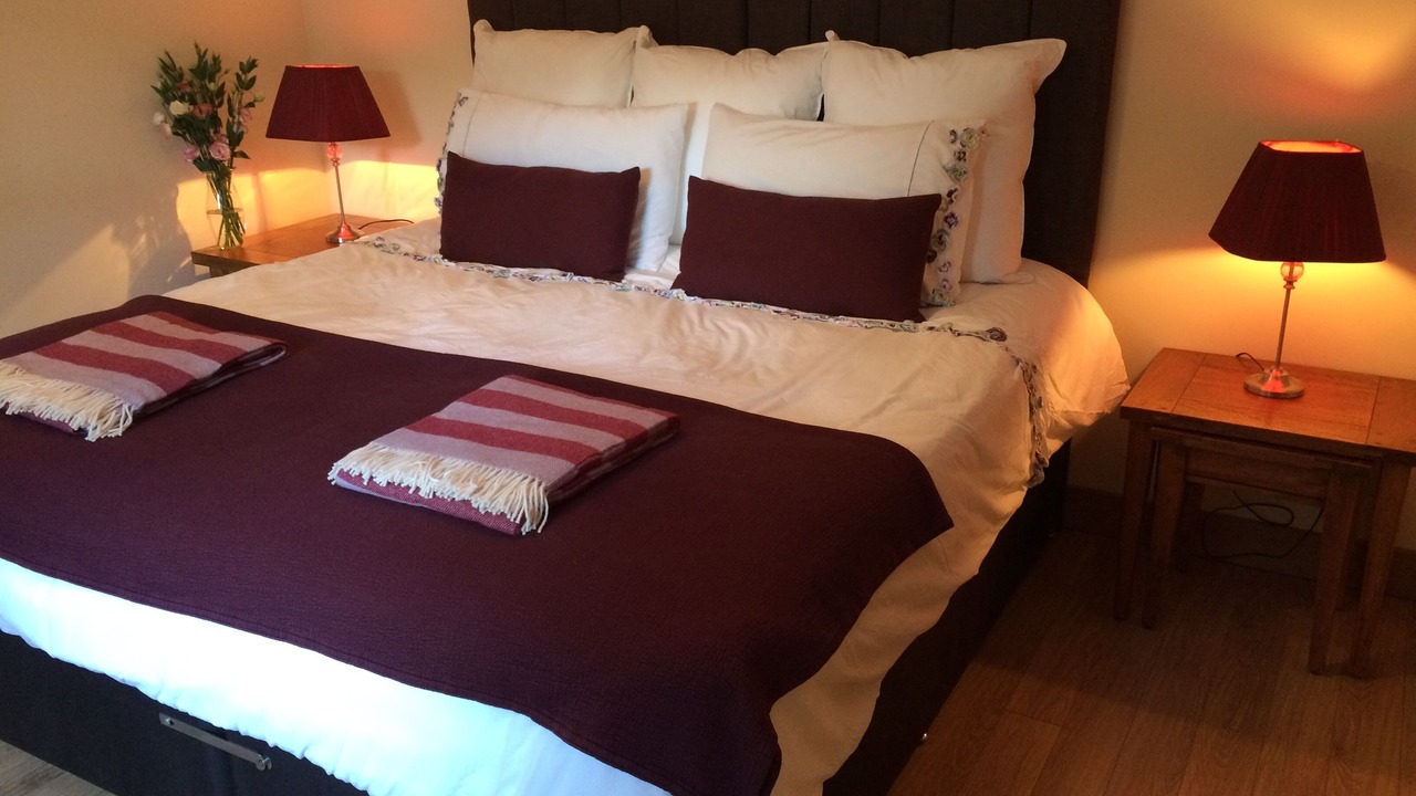Photo of Bedroom in Cupar