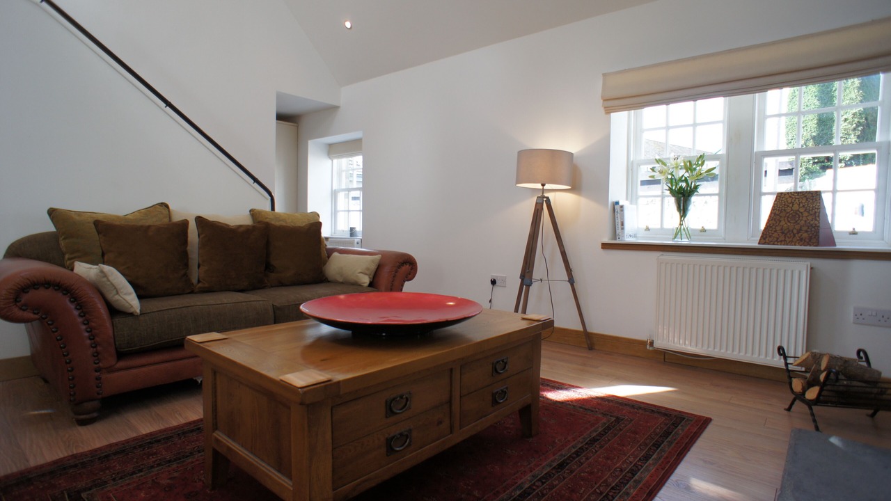 Photo of Livingroom in Cupar