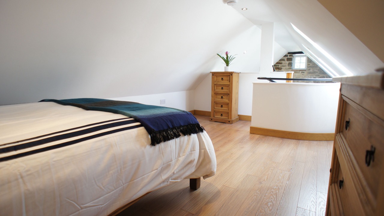 Photo of Bedroom in Cupar