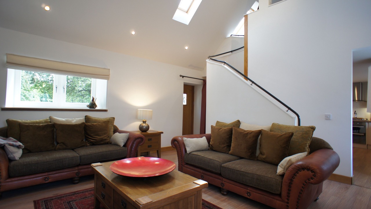 Photo of Livingroom in Cupar