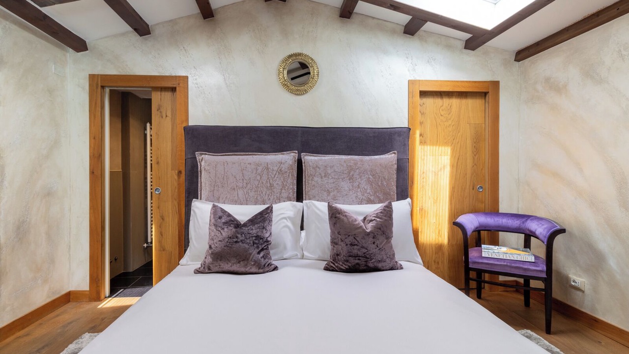 Photo of Bedroom in Longa