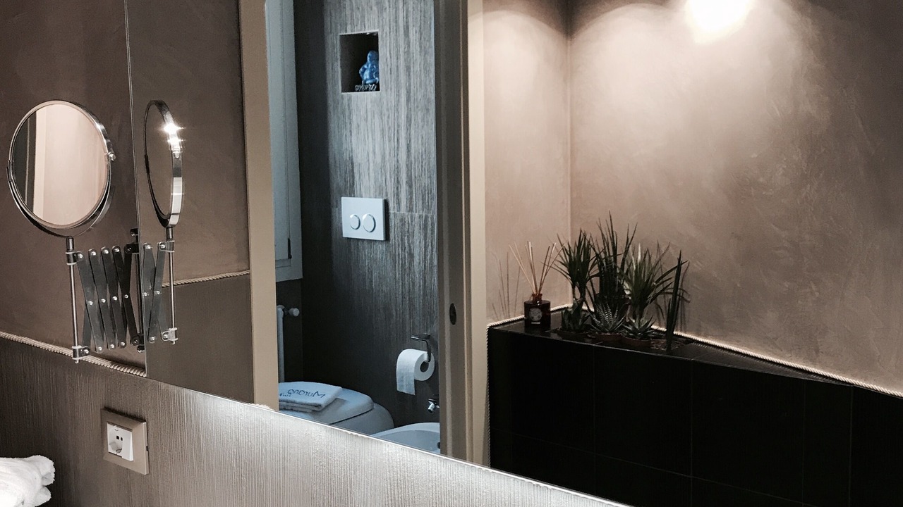 Photo of Bathroom in Longa