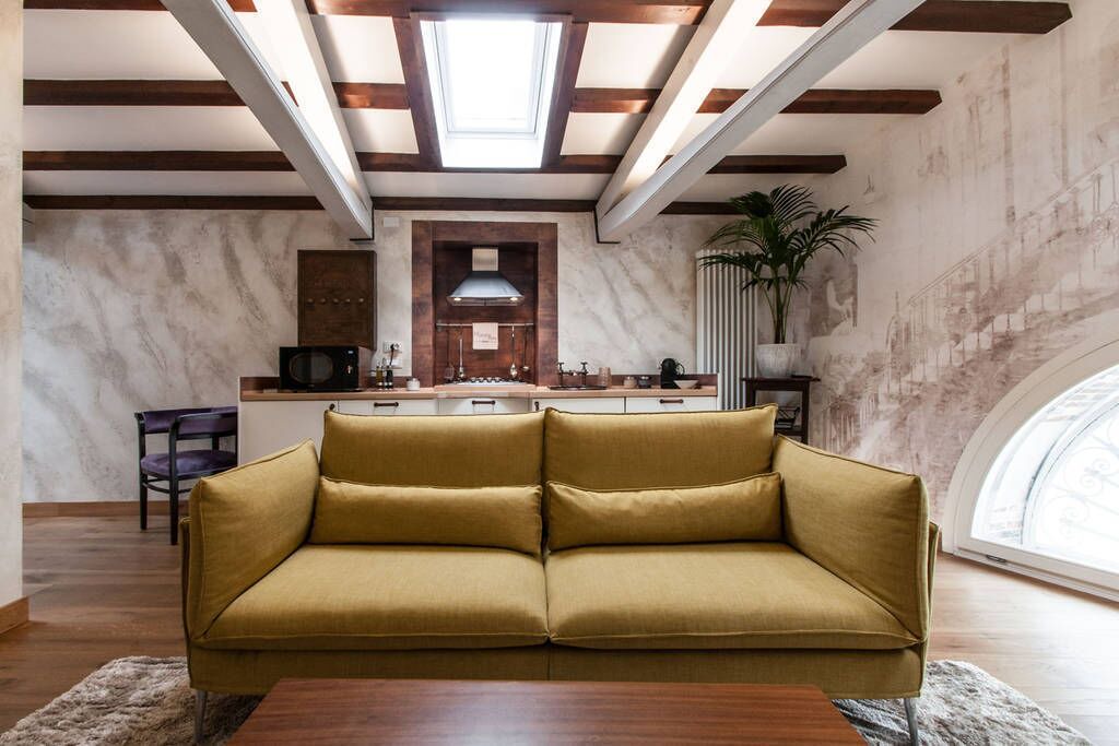 Photo of Livingroom in Longa
