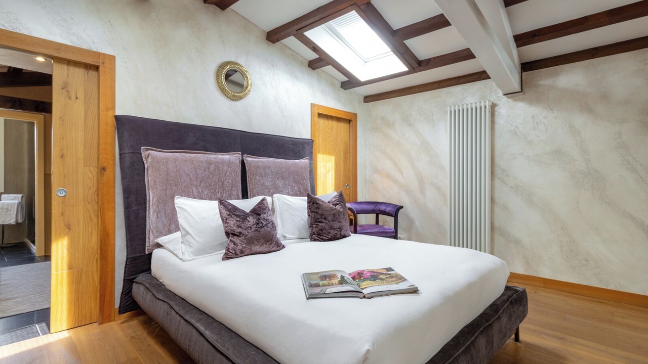 Photo of Bedroom in Longa