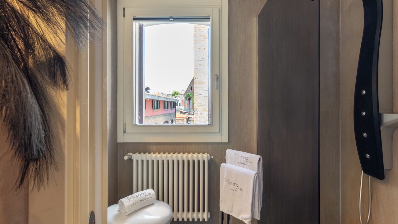 Photo of Bathroom in Longa