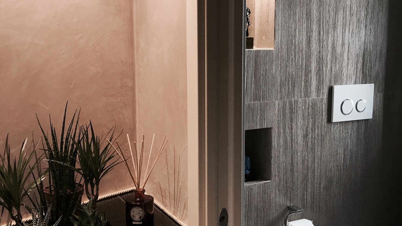 Photo of Bathroom in Longa