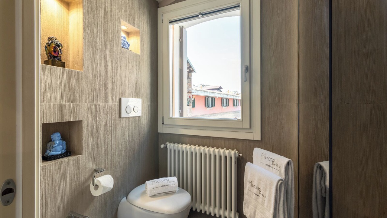 Photo of Bathroom in Longa